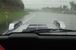 Anhänger-Regen